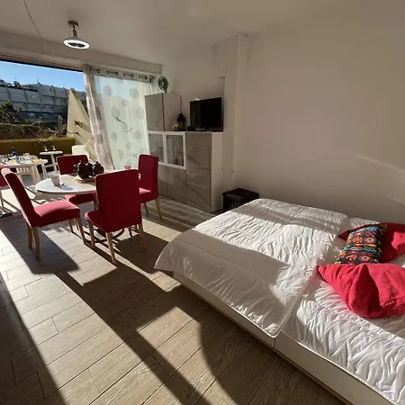 2 Pieces Cap D'agde Naturisme Cn060-e86 *